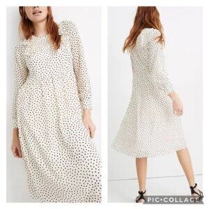 Madewell Dress